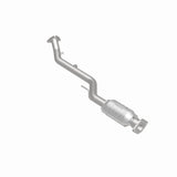 MagnaFlow Direct Fit Catalytic Converter 90-95 300ZX Turbo Passenger Side 49S