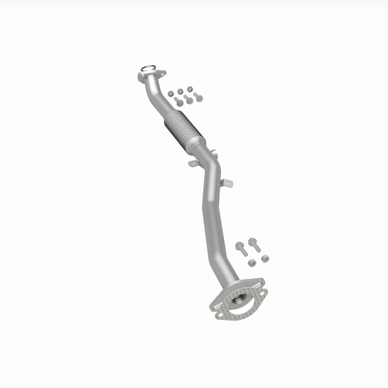 BRE Exhaust 95-99 200SX Sentra 1.6L Front Pipe Kit