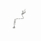 MagnaFlow BRE Exhaust Kit 94-02 Saab 900 9-3 2.0L