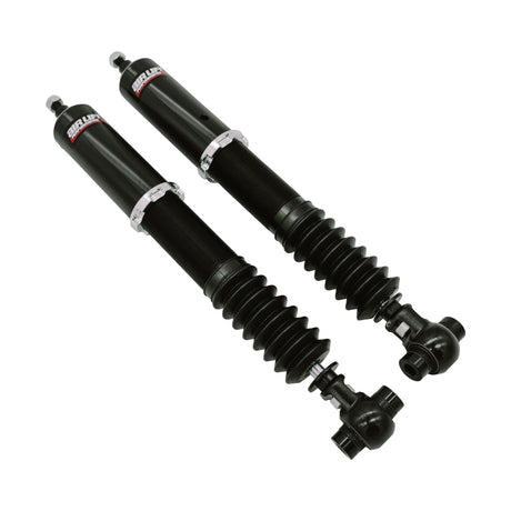 Air Lift Performance 15-19 BMW 3-Series / 15-20 BMW 4-Series Coilover Kit