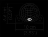 Hella Bu Alarm Bx 110 Db 9V/48V