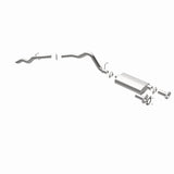 MagnaFlow BRE Exhaust Kit 96-05 Blazer Jimmy 4.3L