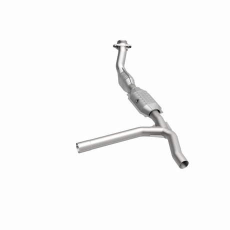 MagnaFlow Direct Fit Catalytic Converter 01 Ford Trucks 4.6L