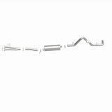 MagnaFlow BRE Exhaust Kit 96-00 C1500 K1500 C2500 K2500 Suburban 5.7L