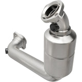 MagnaFlow Conv DF 2000 Mercedes CLK320 3.2L
