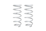 Eibach 18-23 Jeep Wrangler Pro-Lift-Kit Springs (Rear Springs Only)