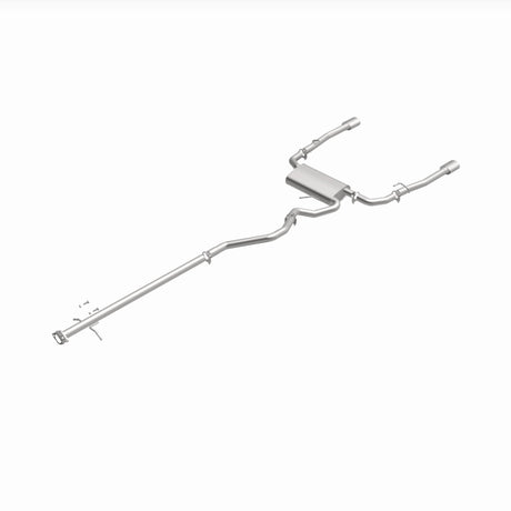 MagnaFlow BRE Exhaust Kit 13-16 Dodge Dart
