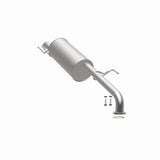 BRExhaust 10-13 KIA FORTE KOUP Muffler Kit