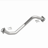 BRE Exhaust 06-12 RAV4 2.4L 2.5L 3.5L Front Pipe Kit