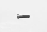 Wilwood bolt 7/16-14X2.00 LG hhcs GR8 WES072 CL1 silver asme B18.2.1