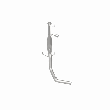 MagnaFlow BRE Exhaust Kit 13-17 Toyota Tacoma 2.7L
