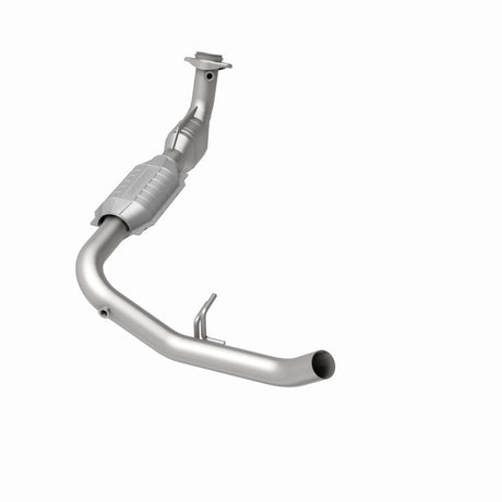 MagnaFlow Direct Fit Catalytic Converter 99-00 Ford Trucks 5.4L