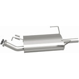 BRExhaust 02-06 Nissan Sentra 2.5L Muffler Kit