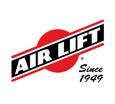 Air Lift LoadLifter 5000 Ultimate Plus Replacement Bellows Spring