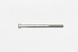Wilwood bolt 1/4-20X3.75 LG shcs alloy WES072 CL1 silver asme B18.3
