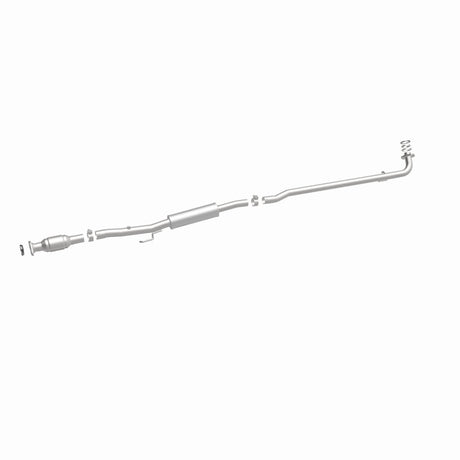 MagnaFlow Conv DF 00-04 Toyota Avalon 3.0L