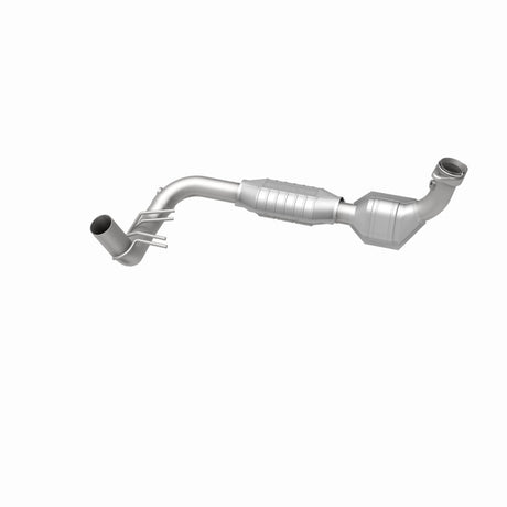 MagnaFlow Direct Fit Catalytic Converter 97-98 Ford Trucks 5.4L