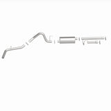 MagnaFlow BRE Exhaust Kit 92-96 Dodge Dakota