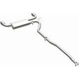 BRExhaust 11-16 Mini Cooper Countryman Cooper Paceman 1.6L Exhaust Kit