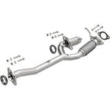 BRE Exhaust 05-07 Five Hundred Montego 3.0L Front Pipe Kit
