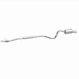 MagnaFlow BRE Exhaust Kit 12-19 Fiat 500 1.4L