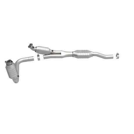 MagnaFlow Conv DF 02 Dodge Ram 5.9L