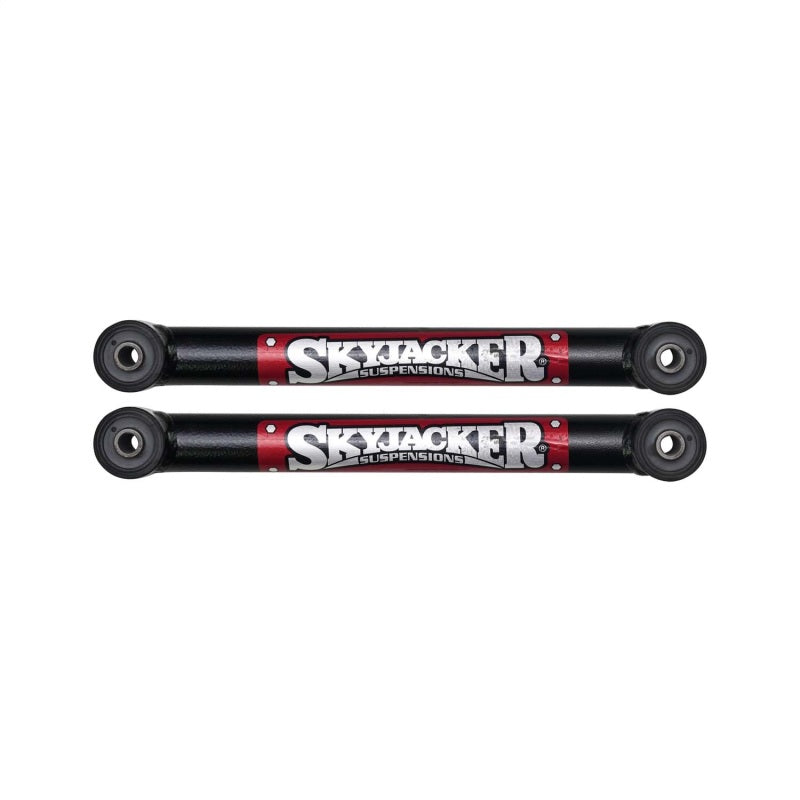 Skyjacker 1997-2006 Jeep Wrangler (TJ) Suspension Link Arm Kit