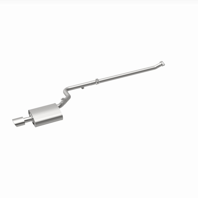 BRExhaust 15-19 Hyundai Sonata 2.4L Direct-Fit Replacement Exhaust System