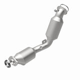 MagnaFlow DF Conv 22-24 Tundra 3.4 Left OEM