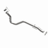 BRE Exhaust 93-98 Grand Cherokee Grand Wagoneer 4.0L 5.2L Front Pipe Kit