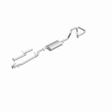 MagnaFlow BRE Exhaust Kit 94-97 Ranger B3000 B4000