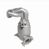 MagnaFlow 17-22 Hyundai Ioniq OEM Grade Federal / EPA Compliant Direct Fit Converter