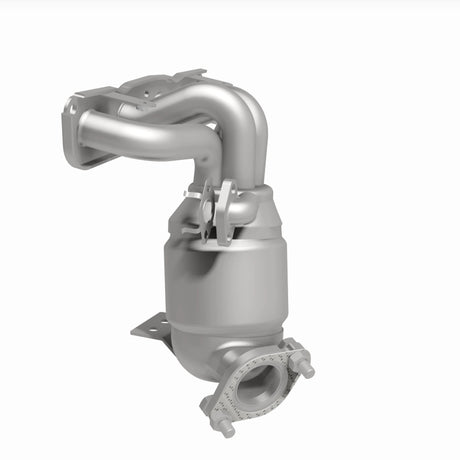 MagnaFlow 17-22 Hyundai Ioniq OEM Grade Federal / EPA Compliant Direct Fit Converter