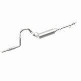 MagnaFlow BRE Exhaust Kit 03-09 4Runner GX470