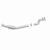 MagnaFlow Conv DF GTO- 2005-2006 6.0L