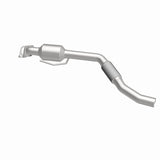 Magnaflow 20-21 Ford Explorer Single Underbody 2.3L Direct Fit Converter