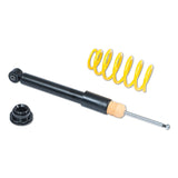 ST X-Height Adjustable Coilovers 15+ Audi A3 (8V) 2.0L TDI 2wd / 15+ VW Golf VII 2.0L TDI