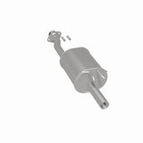 BRExhaust 06-11 Honda Civic 2.0L Muffler Kit