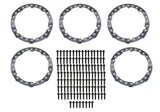 Ford Racing 2021+ Ford Bronco Functional Bead Lock Ring Kit