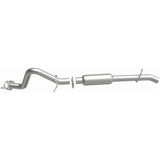Magnaflow BRE 05-08 Escape/Mariner/Tribute 2.3L-3.0L Muffler Kit