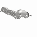 MagnaFlow DF Conv 2019 Lexus UX200 2.0L