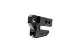 DV8 Universal Hitch Skid Plate - Black