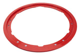 Ford Racing 21-22 Bronco Bead Lock Trim Ring - Red