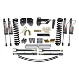 Skyjacker 8.5INKIT 2017F2/350 4WD W/D