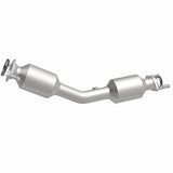 MagnaFlow DF Conv 2018 Nissan Versa 1.6L