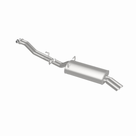 MagnaFlow BRE Exhaust Kit 87-93 BMW 325i 325is 2.5L