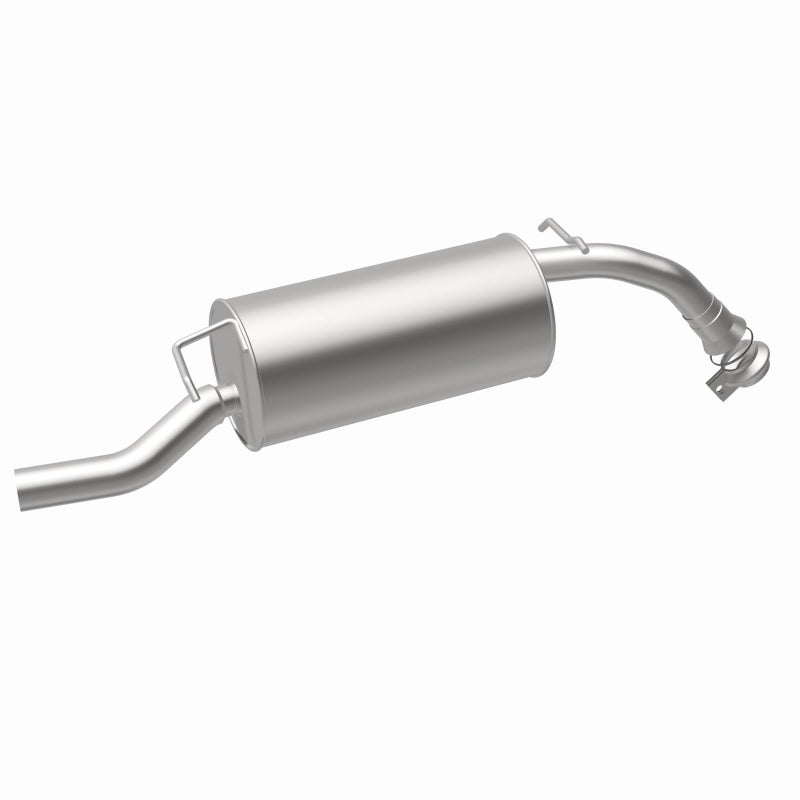MagnaFlow BRE Exhaust Kit 04-06 Scion xB 1.5L