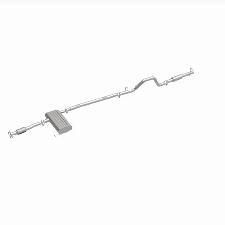 MagnaFlow BRE Exhaust Kit 04-07 FreeStar Monterey