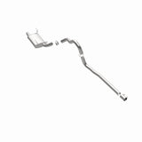 MagnaFlow BRE Exhaust Kit 05-09 Ford Mustang 4.0L