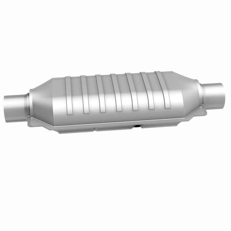 MagnaFlow Universal Catalytic Converter 2.5/2.5